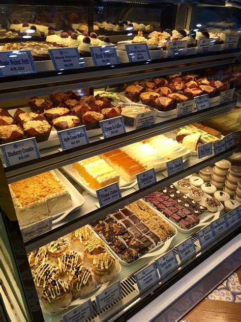 Sans Rival Cakes and Pastries, Dumaguete City .